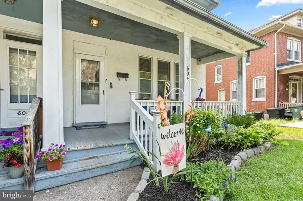 Hagerstown, MD 21740,606 HIGHLAND WAY