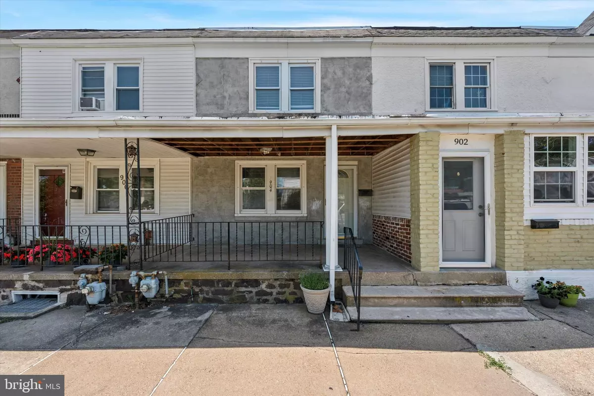 Norristown, PA 19401,904 HAWS AVE