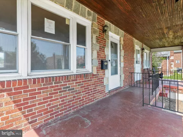 Baltimore, MD 21206,3717 1/2 ECHODALE AVE