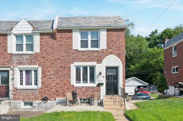 124 S ACADEMY AVE, Glenolden, PA 19036