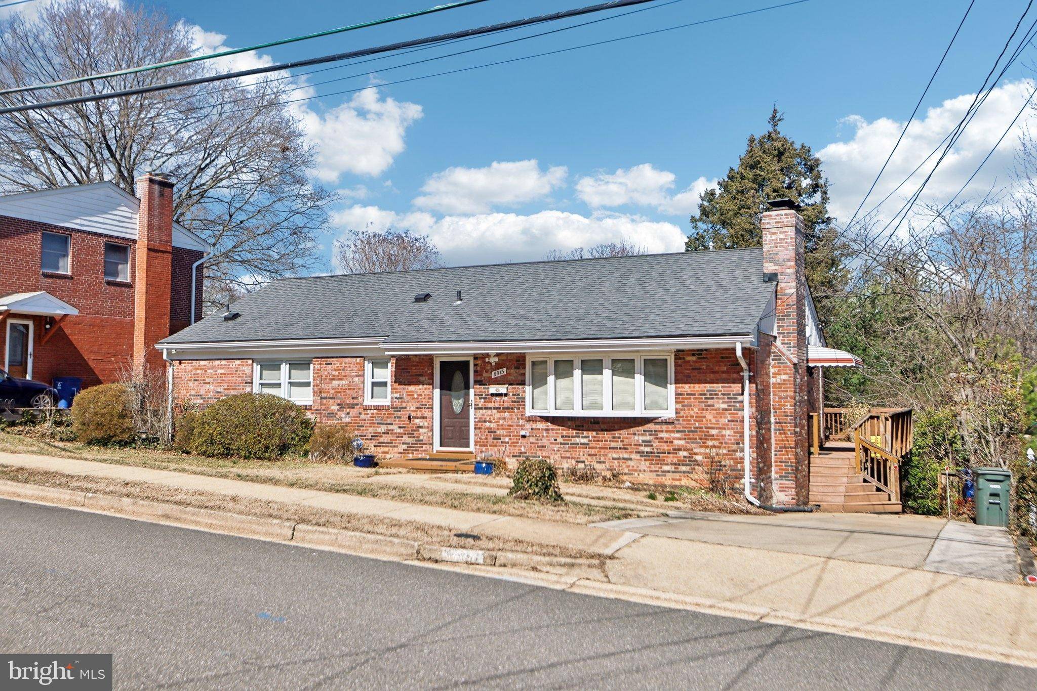 5915 5TH RD N, Arlington, VA 22203
