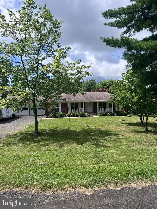 Broad Run, VA 20137,5377 COLT DR