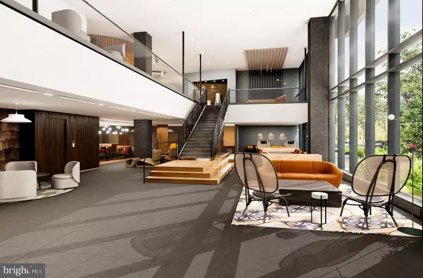 Washington, DC 20016,3990 UPTON ST NW #1B-PARC-PH715