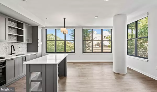 Washington, DC 20016,3990 UPTON ST NW #1B-PARC-PH715