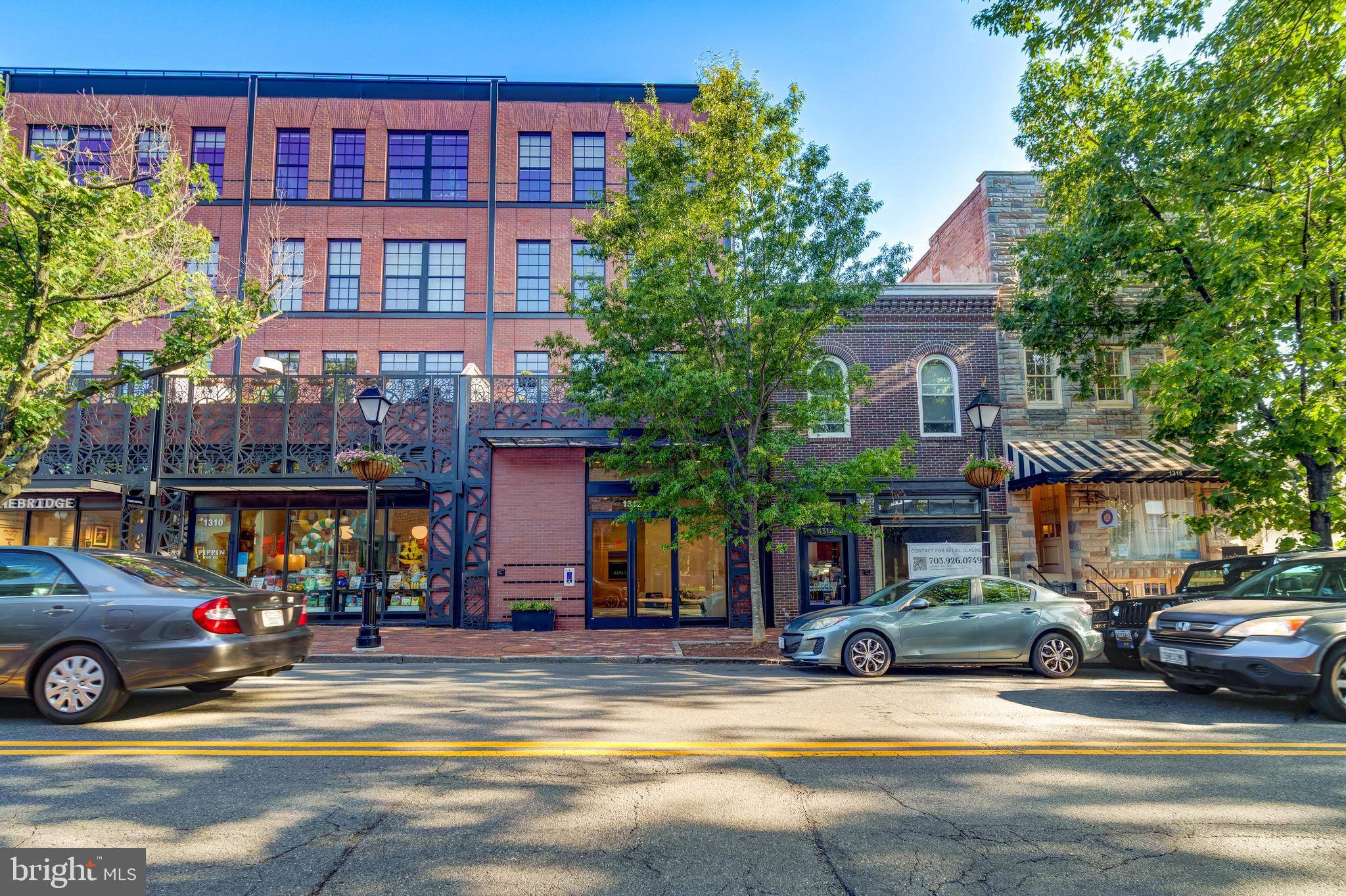 1312 KING ST #301, Alexandria, VA 22314