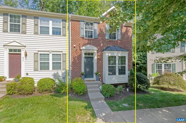 Charlottesville, VA 22903,834 ROCK CREEK RD