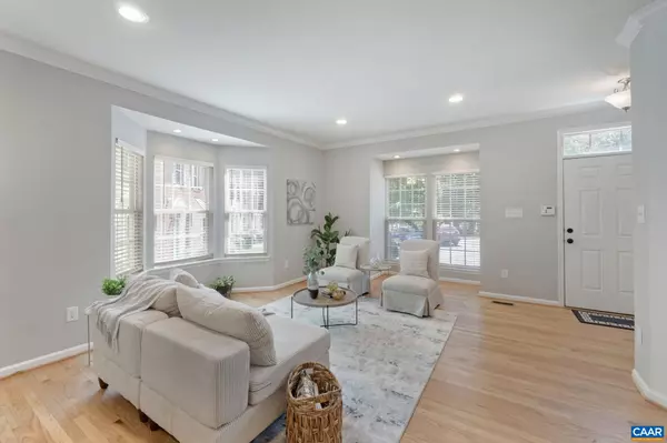 Charlottesville, VA 22903,834 ROCK CREEK RD