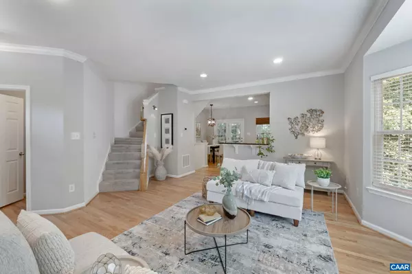 Charlottesville, VA 22903,834 ROCK CREEK RD