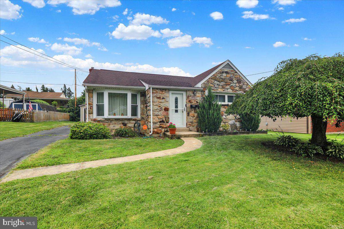 2008 CULLUM DR, Reading, PA 19601