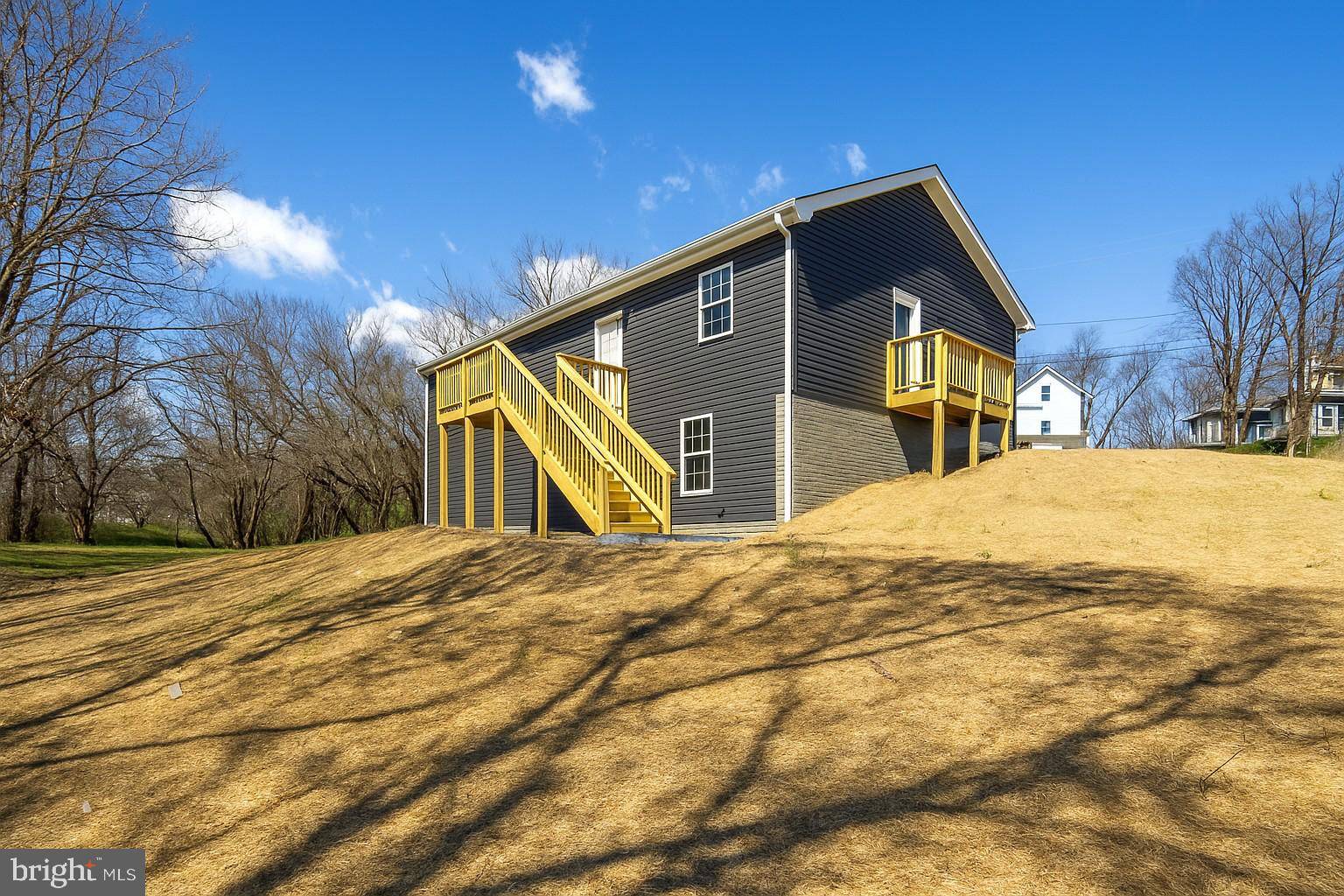 Mount Jackson, VA 22842,SENEDO RD