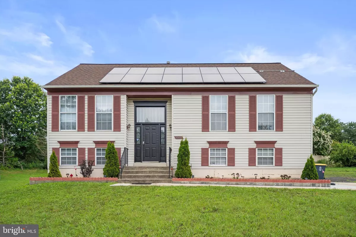 Clinton, MD 20735,10403 LIBATION CT