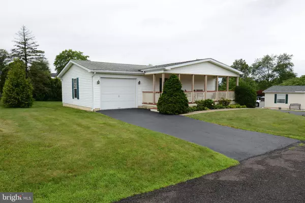 Sellersville, PA 18960,96 WILLOW LN