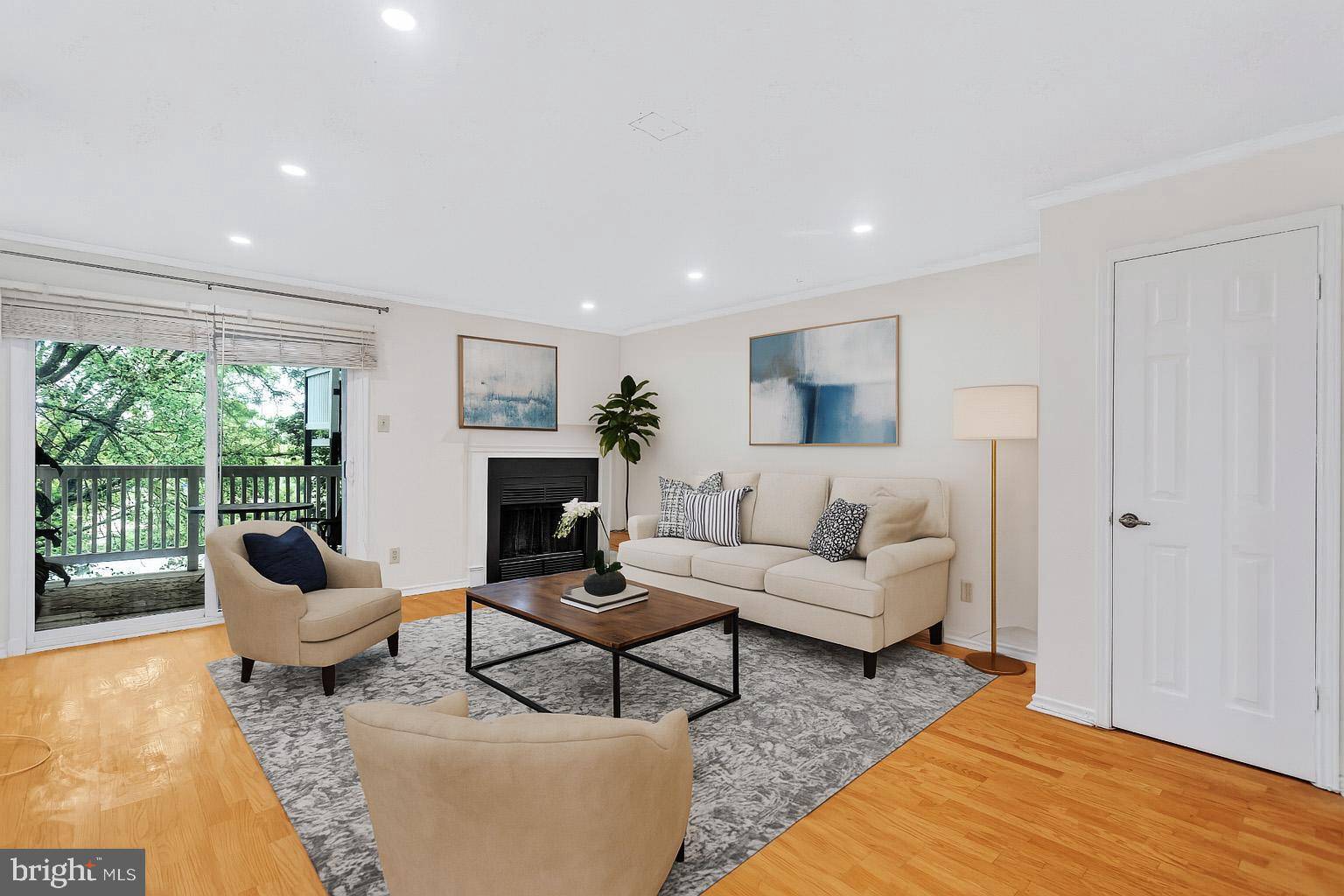 Mclean, VA 22102,1541 LINCOLN WAY #201A
