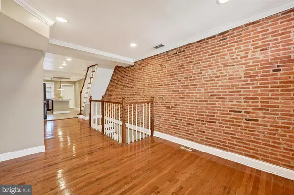 Baltimore, MD 21224,115 N BRADFORD ST