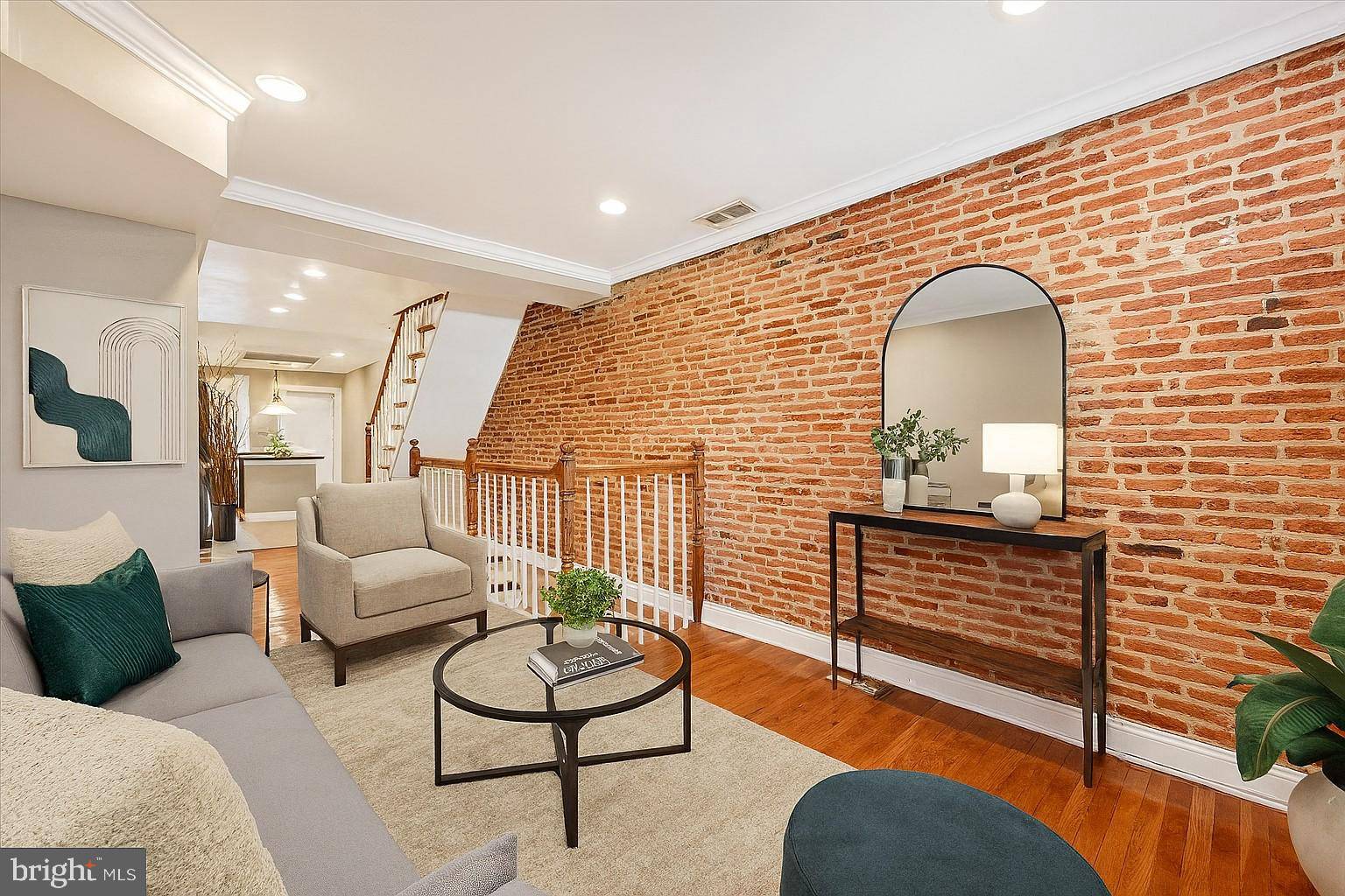 Baltimore, MD 21224,115 N BRADFORD ST