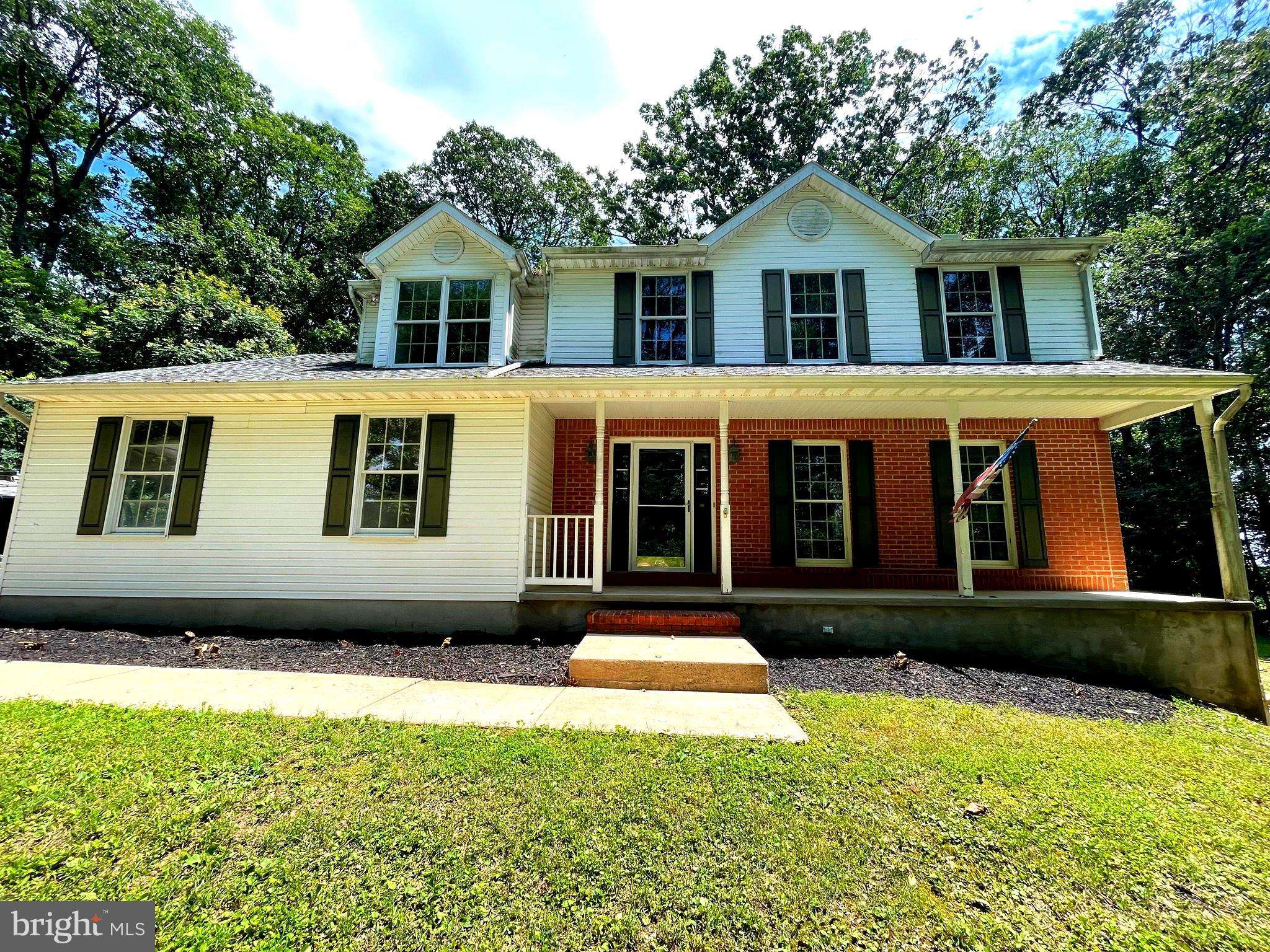 417 SALT LAKE RD, Fawn Grove, PA 17321