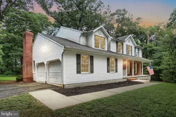 Fawn Grove, PA 17321,417 SALT LAKE RD
