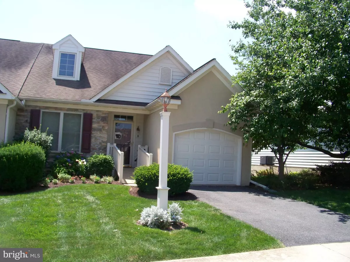 Lancaster, PA 17602,14 KENNEDY ST