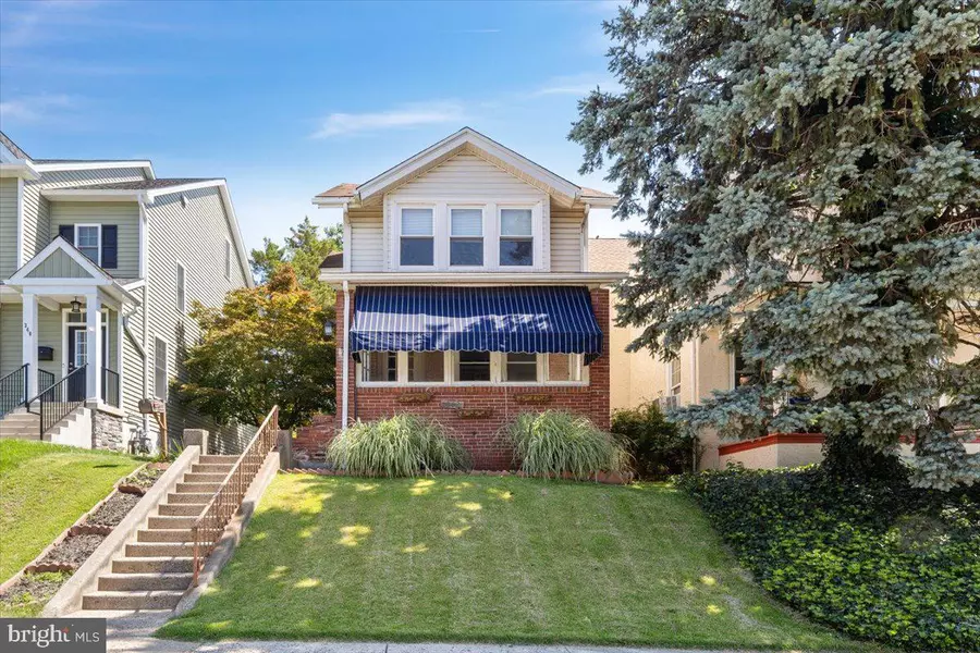 342 E 9TH AVE, Conshohocken, PA 19428