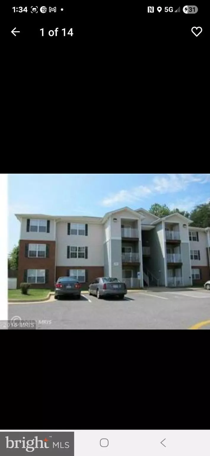 Stafford, VA 22556,501 GARRISON WOODS DR #101