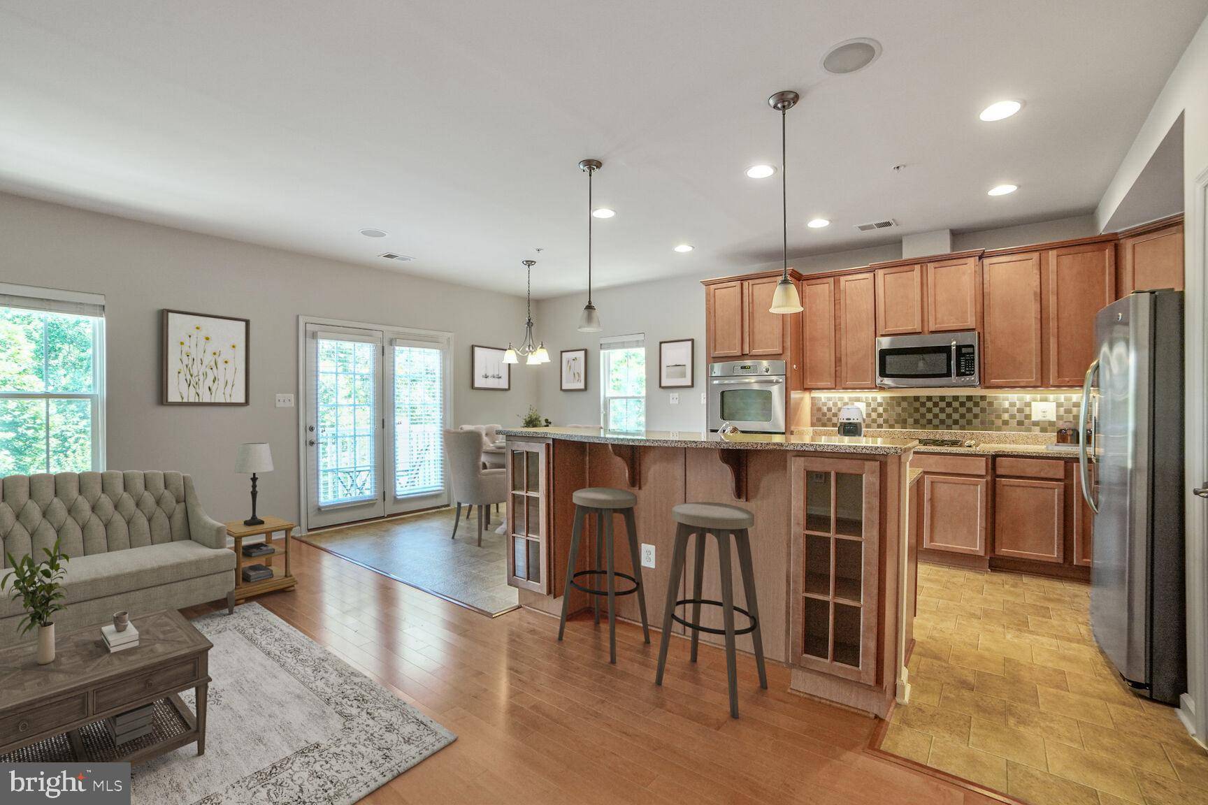 Gaithersburg, MD 20878,458 EXCHANGE AVE #458