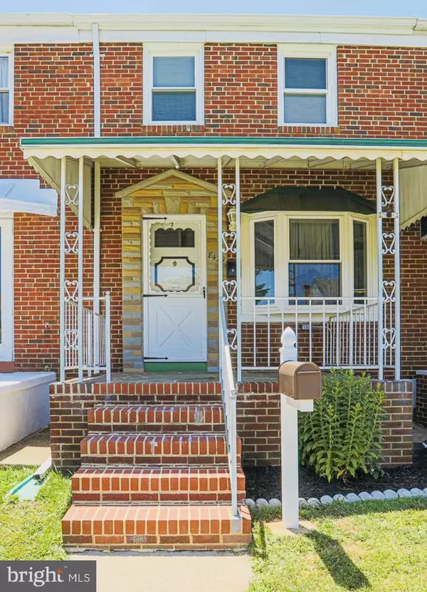 8429 KAVANAGH,  Baltimore,  MD 21222