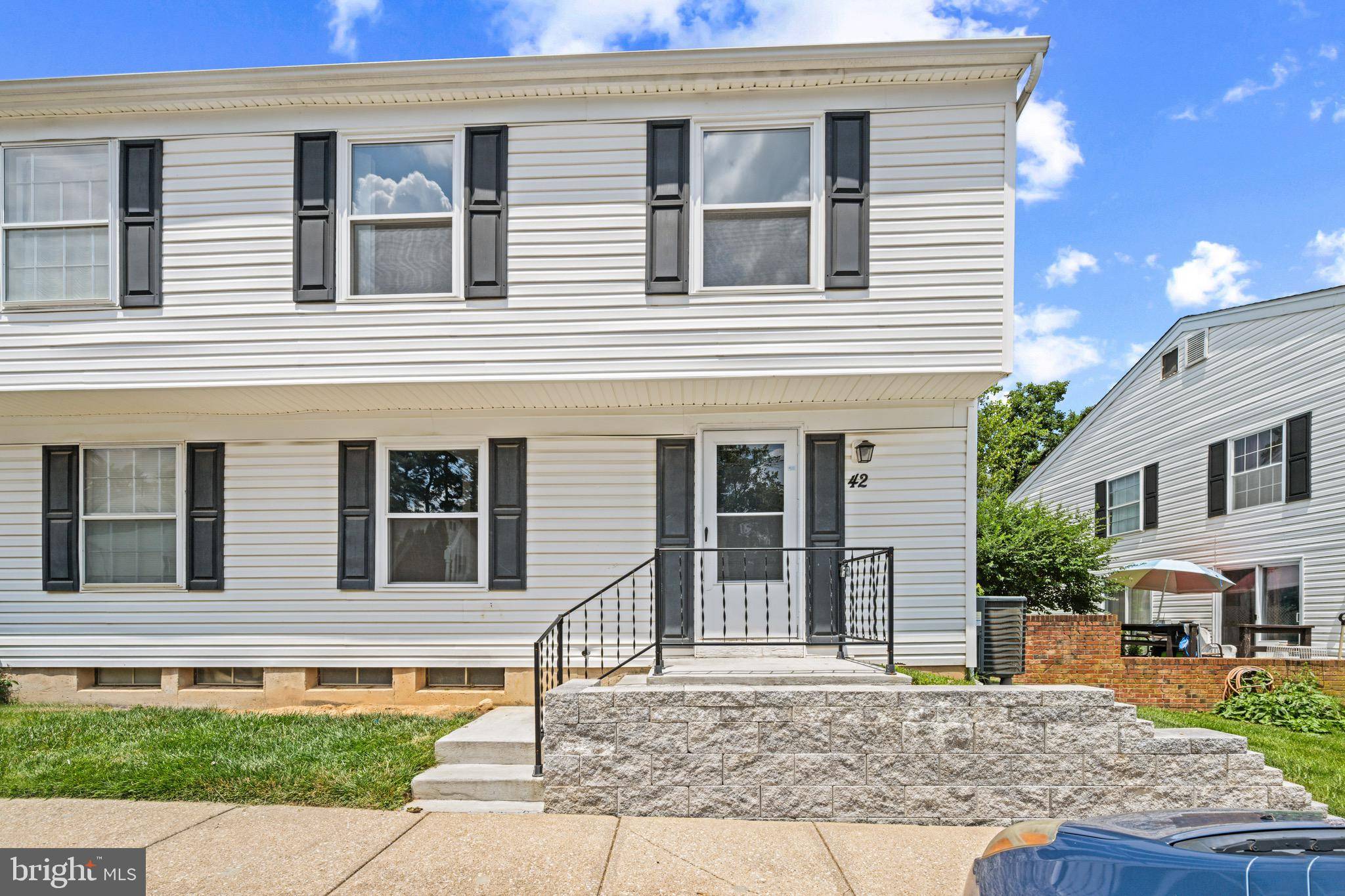 42 BROOKSHIRE DR #A, Reisterstown, MD 21136
