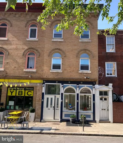 932 LOCUST ST, Philadelphia, PA 19107