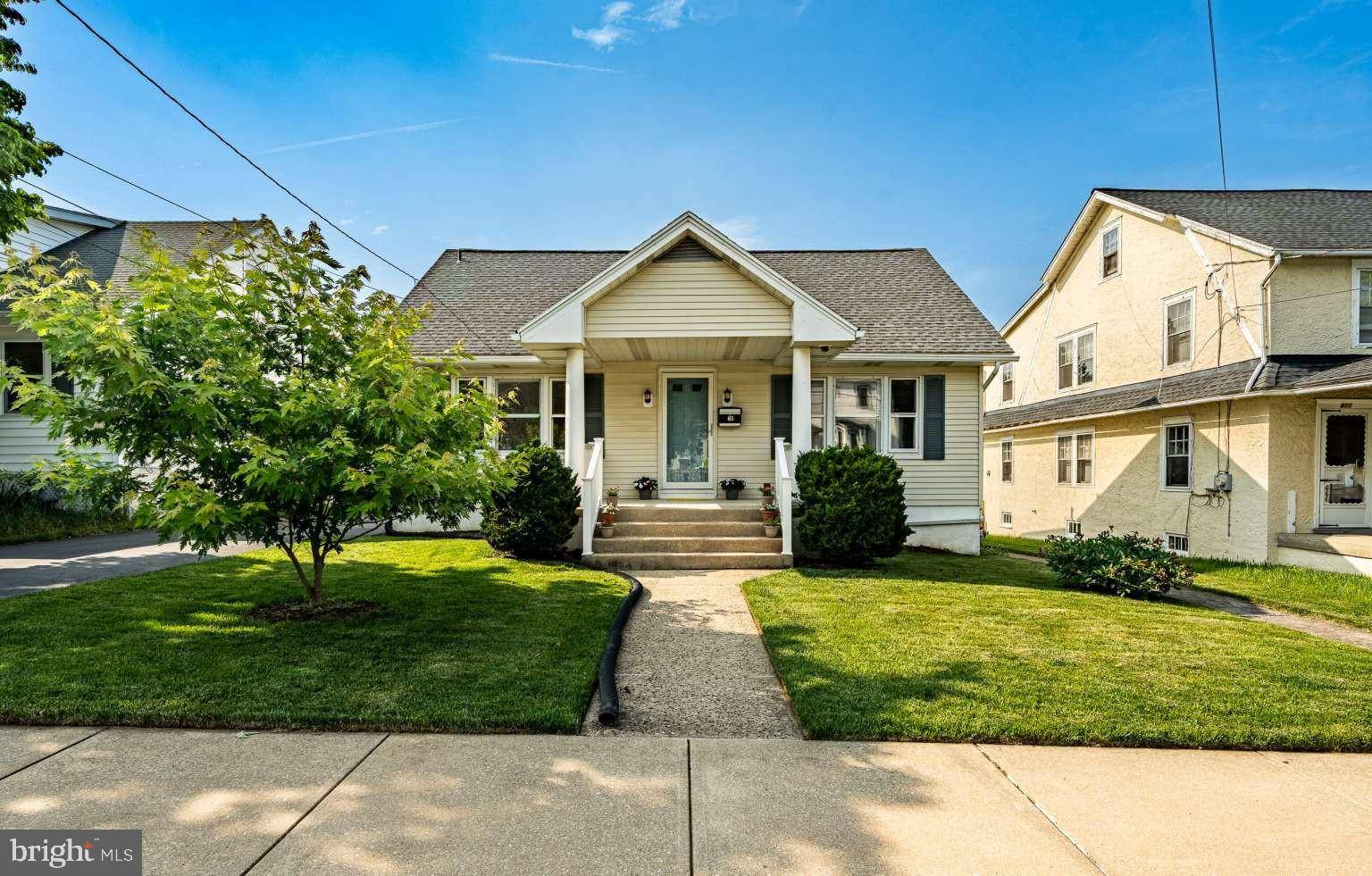 415 HIGHLAND AVE, Downingtown, PA 19335