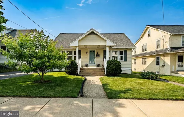 415 HIGHLAND AVE, Downingtown, PA 19335