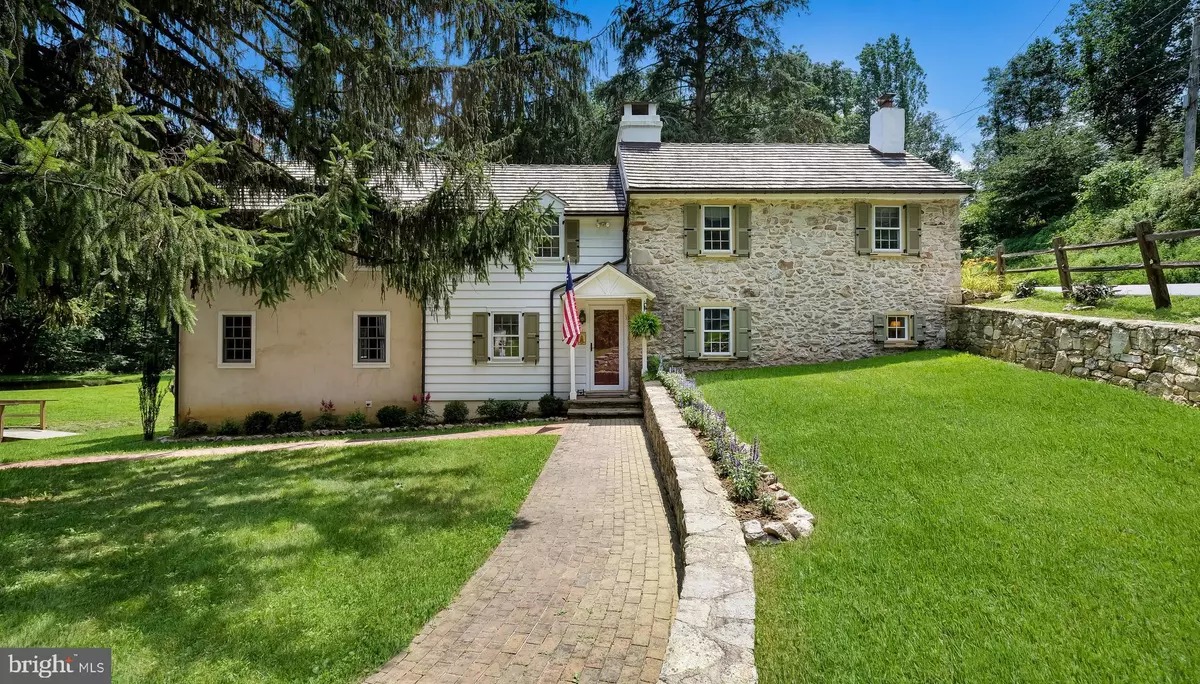 Coatesville, PA 19320,208 HURLEY RD
