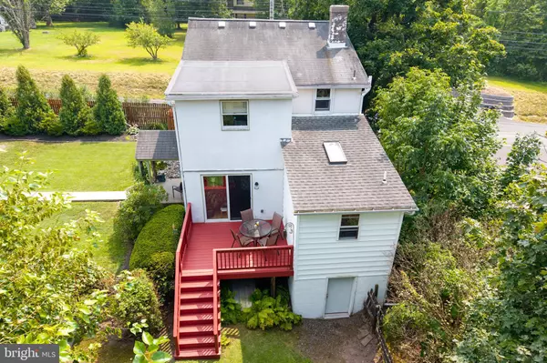 Zieglerville, PA 19492,113 BIG RD
