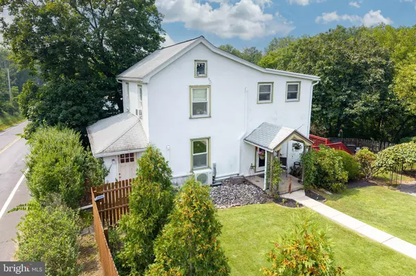 Zieglerville, PA 19492,113 BIG RD