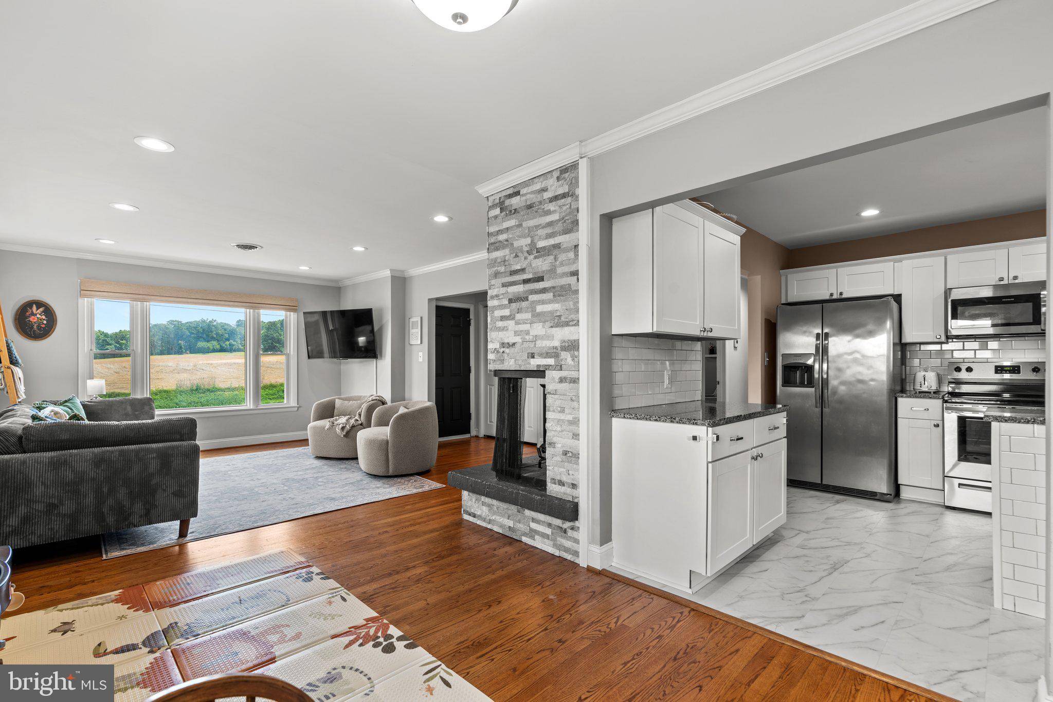 Woodbine, MD 21797,1656 DAISY RD