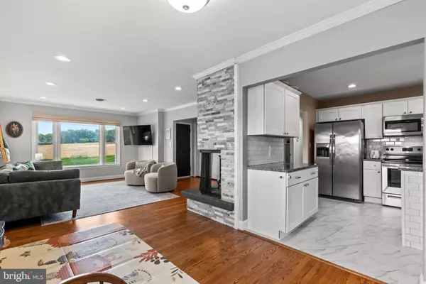 1656 DAISY RD, Woodbine, MD 21797