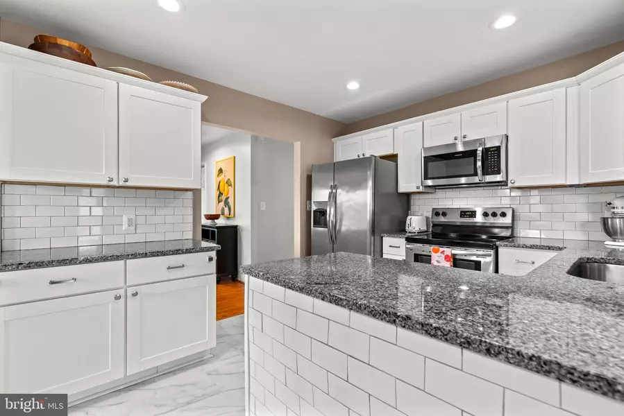 1656 DAISY RD, Woodbine, MD 21797