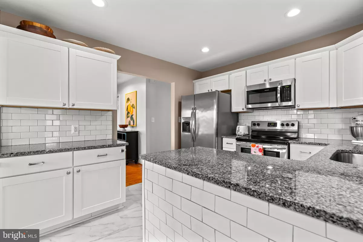 Woodbine, MD 21797,1656 DAISY RD
