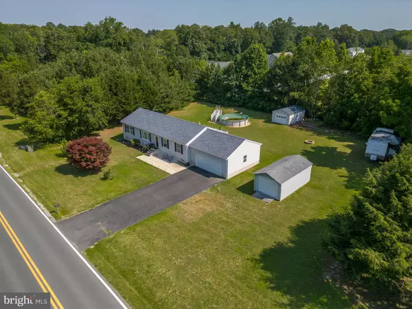 Millsboro, DE 19966,24339 BANKS RD