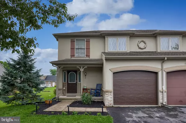 35 EAGLE DR, Ephrata, PA 17522