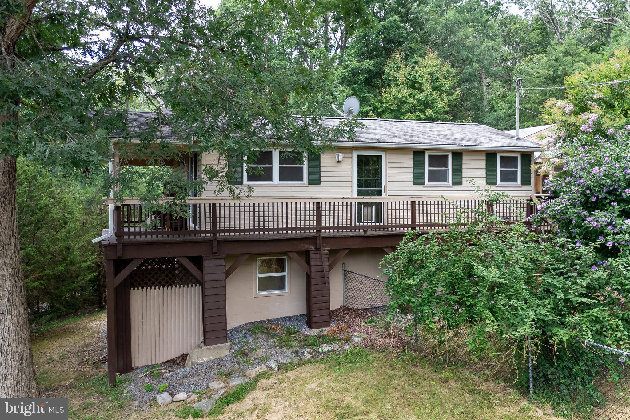 Luray, VA 22835,165 CROSS CREEK RD