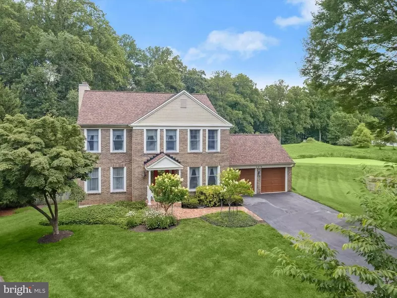 3975 DUCKS FOOT LN, Ellicott City, MD 21042