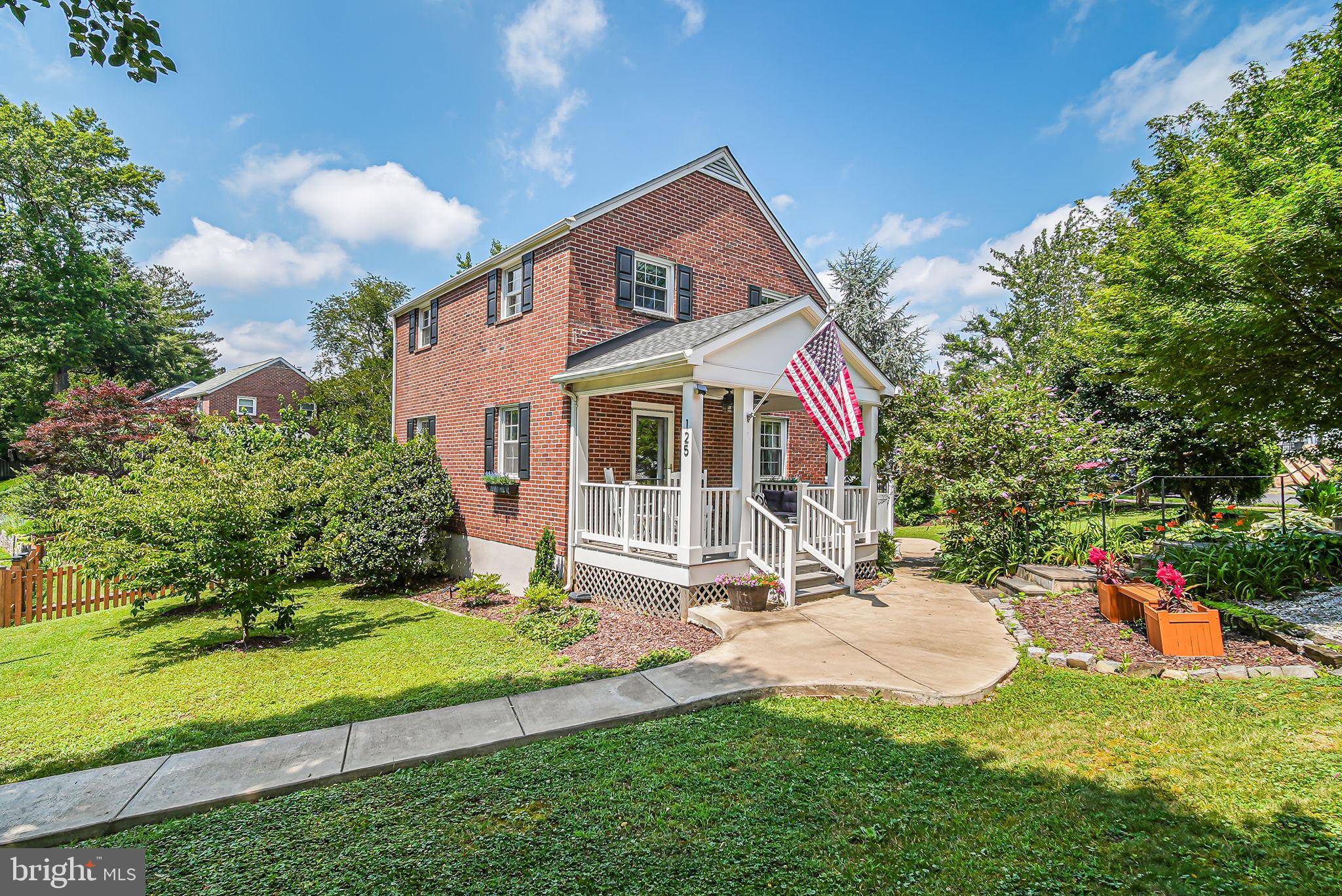 125 S COLUMBUS ST, Arlington, VA 22204