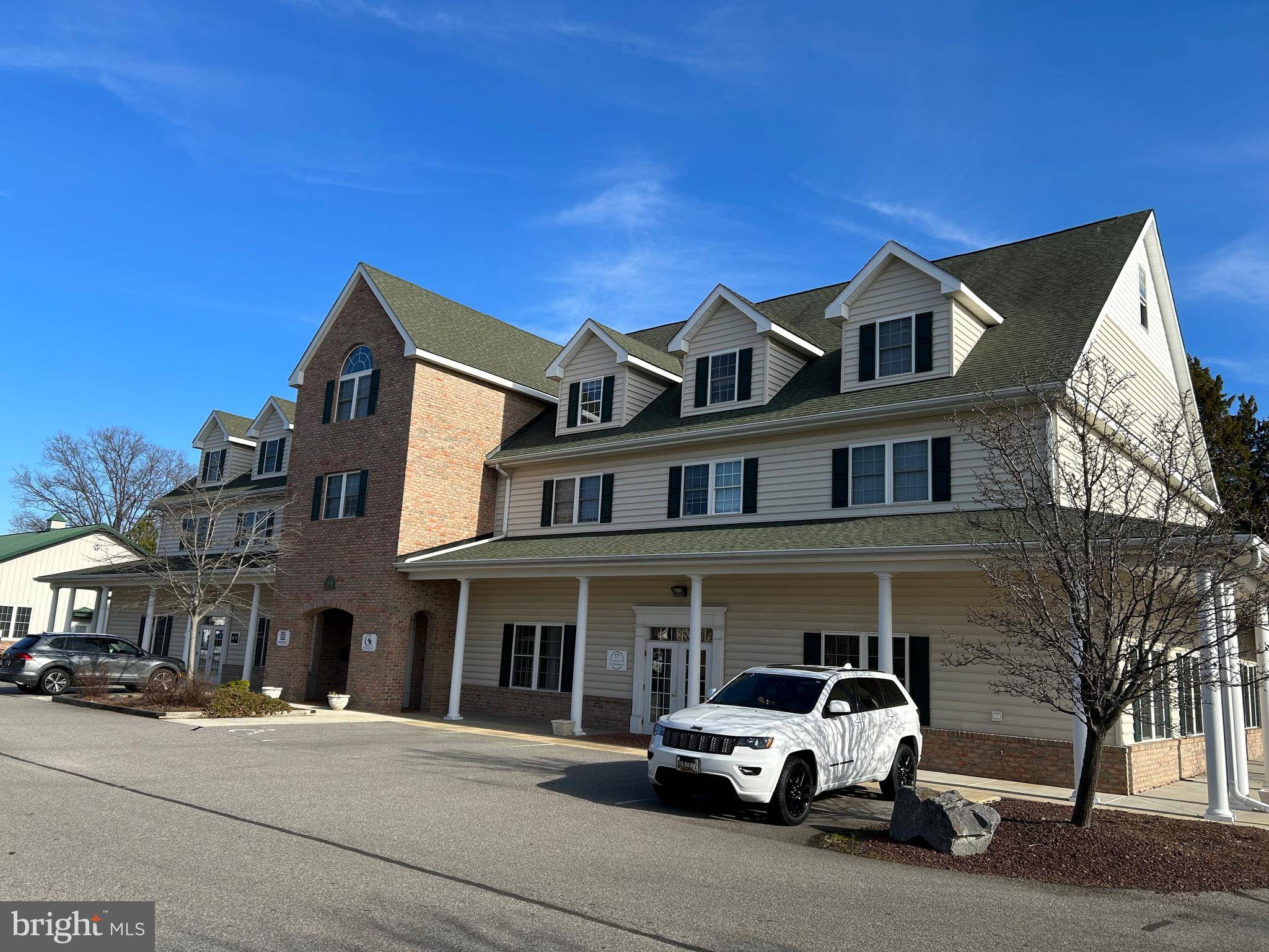 Chester, MD 21619,2201 MAIN ST #105