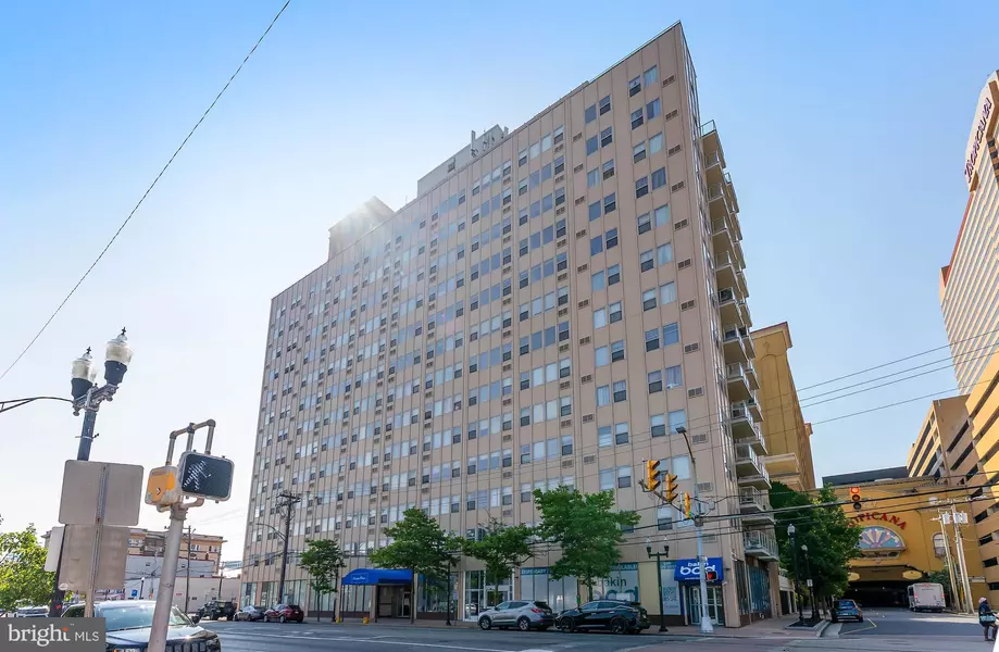 2834 ATLANTIC #915, Atlantic City, NJ 08401