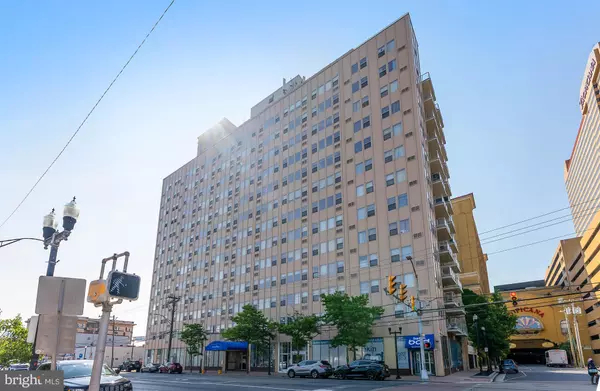 2834 ATLANTIC #915, Atlantic City, NJ 08401