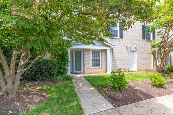 11816 ROCKAWAY LN #26, Fairfax, VA 22030