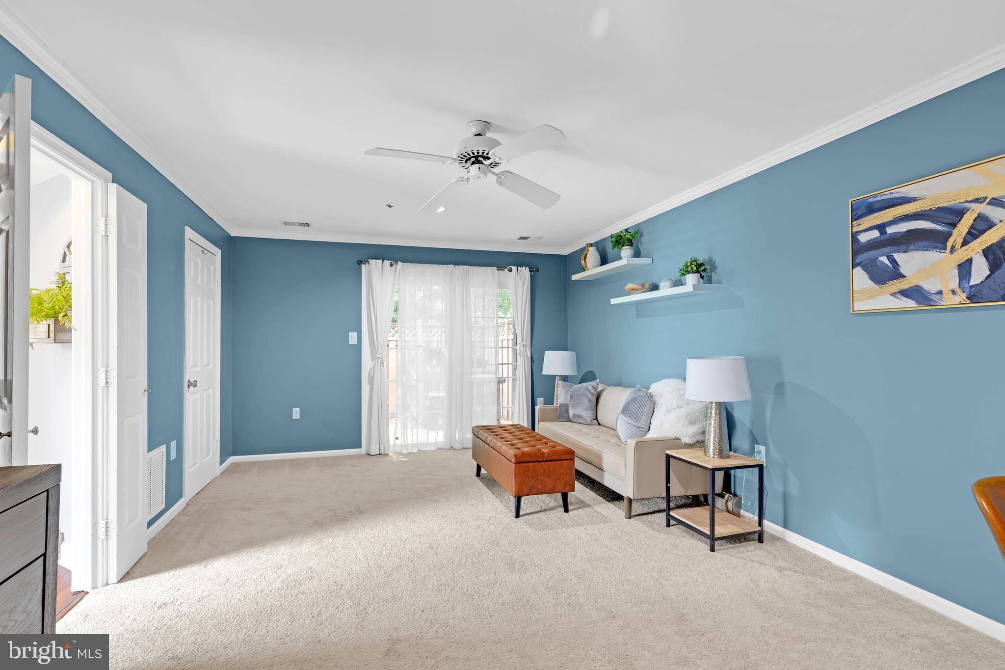 Fairfax, VA 22030,11816 ROCKAWAY LN #26