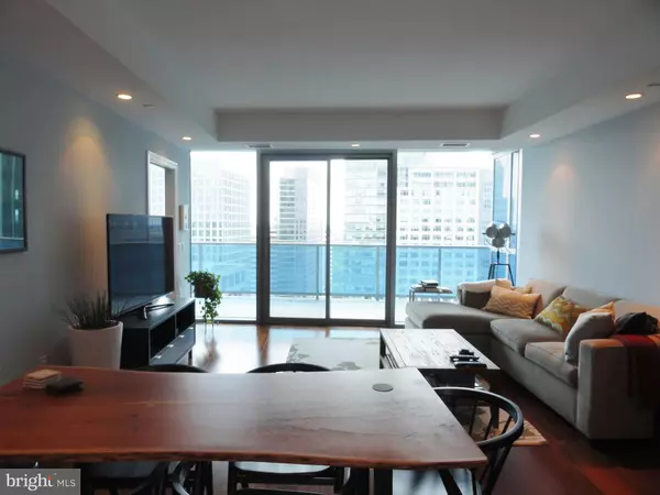 Arlington, VA 22209,1881 N NASH ST #1607