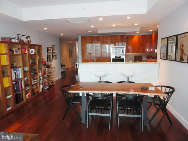 Arlington, VA 22209,1881 N NASH ST #1607