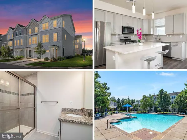 511 SEAWAY LN, Cambridge, MD 21613
